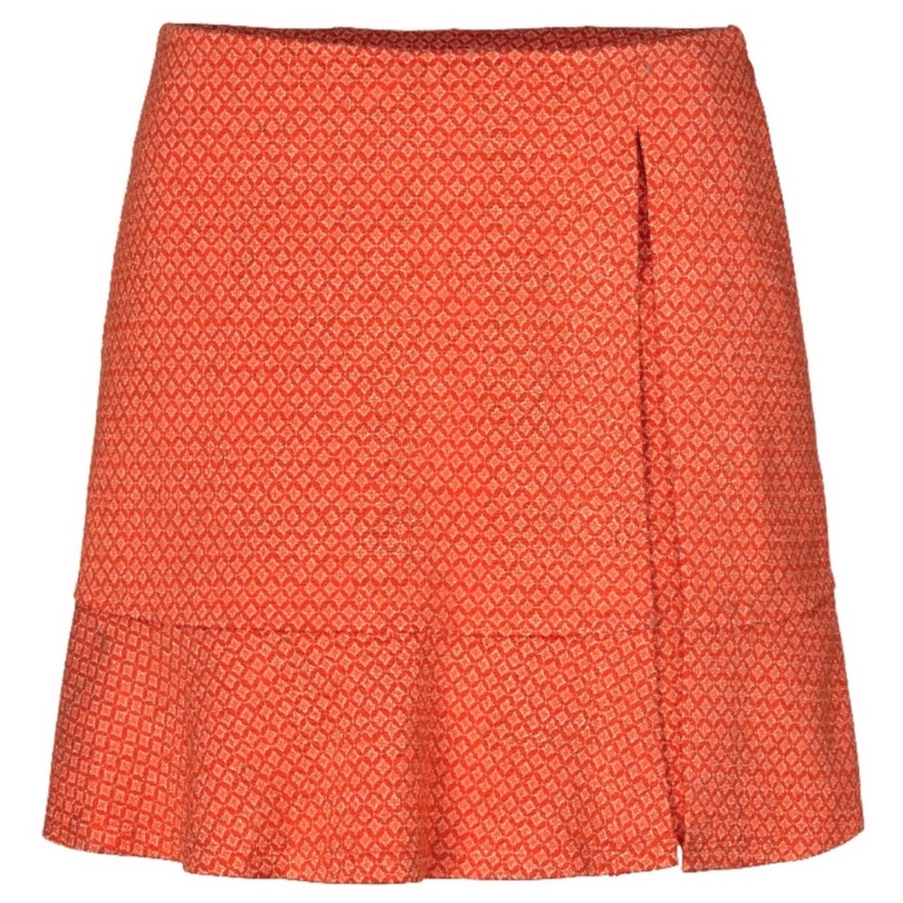 Cabi Matchmaker Skort Size 4